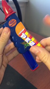 Magic Pez #pez #candy #magic #magician | ToonDesk