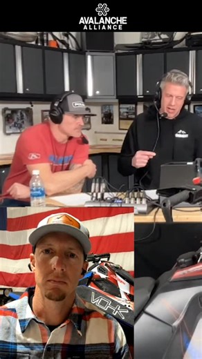 Avalanche Alliance | How do you respond in an avalanche situation? @mattentzsnow @nxtlvldan @snowestmagazine ——— #avalanche #avalanchesafety... | Instagram