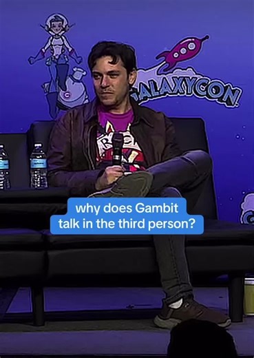 Decoding the Gambit Character in Marvel Comics