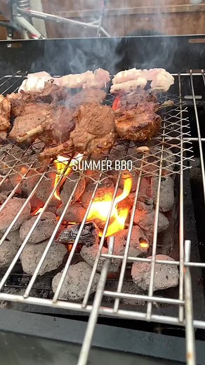 Summer BBQ: Perfect Grilling Tips and Techniques