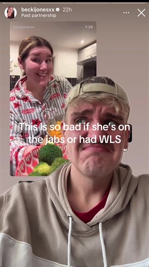 WLS Personal Experience