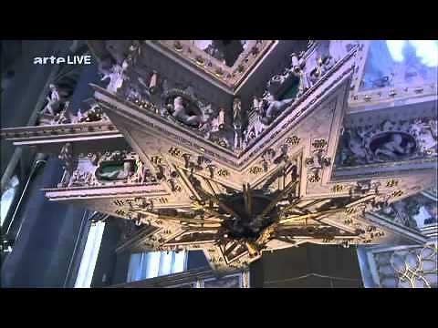 Händel Funeral March from Saul oratorio HVW 53