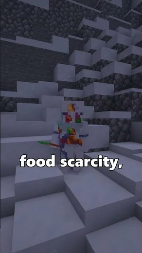 Join my Minecraft Experiment! #civilization #minecraft