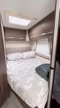 A mini tour of our motorhome! Elddis Encore 255 #elddis #motorhome #vanlife