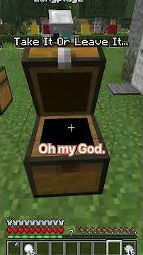 Minecraft, Take It Or Leave It... (TALLEST ARENA!)