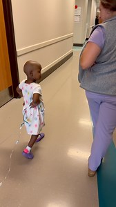 14K views · 18K reactions | Ahmani and bestie Nurse Annie had a very...