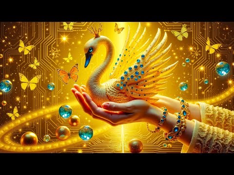 AFTER 5 MINUTES LISTEN, YOU WILL BE LUCKY FOREVER: 432 HZ LUCKY CHARM MANIFEST ANYTHING YOU WANT#2k
