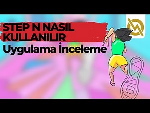 How to Use StepN App | Earn 13,000 ₺ Monthly - Earn Money by Walking