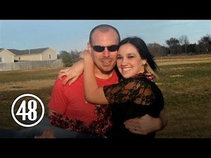 Suicide or murder? A forensic animator examines the evidence