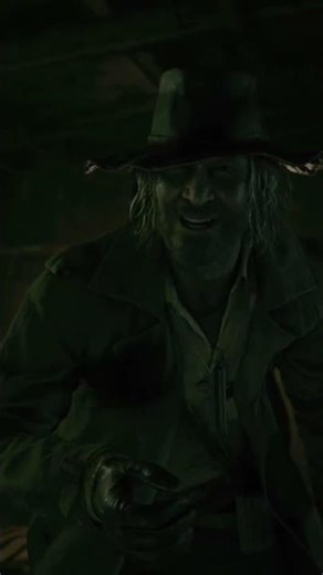 Ce cowboy cache un secret incroyable !