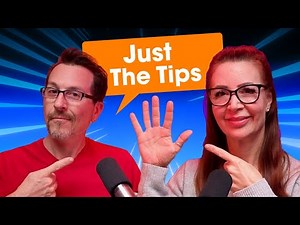 5 Tips That Made Swinging Work For Us