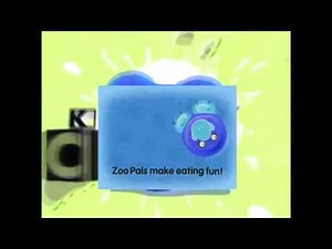 ZooPals Csupo Effects