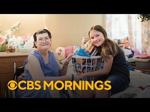 Kindness 101 with Steve Hartman: Service