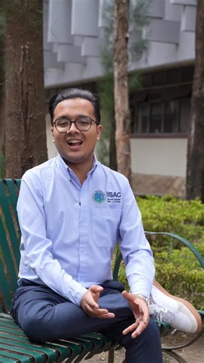 Universidad de San Carlos de Guatemala on Instagram: "✨ Conoce el proceso de reingreso en la USAC 2026 Si tu inscripción es regular, tu reingreso se realiza completamente en línea, sin filas y sin acudir a ventanillas. Además, la reinscripción es gratuita. 📅 Inscripción ordinaria: 15 de noviembre de 2025 al 31 de enero de 2026 📅 Inscripción extraordinaria: 1 de febrero al 31 de marzo de 2026 📲 Realiza tu trámite de forma rápida y segura en: 👉 portalregistro.usac.edu.gt Mantente informado y p