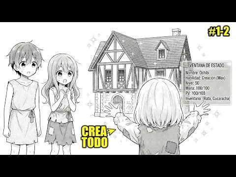 Ella REENCARNA como NOBLE de 3 AÑOS con un PLAN MAESTRO para CONTROLAR su Familia