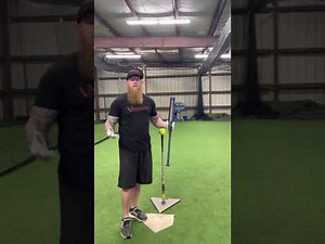 Batting practice tips, techniques and common sense!!