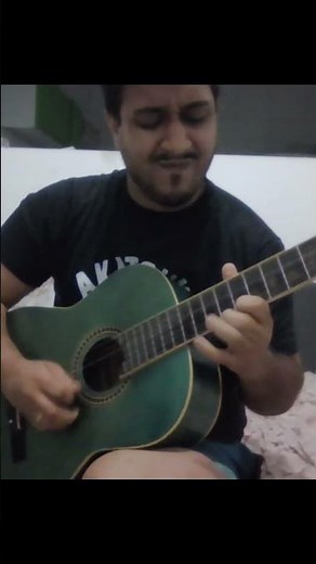 Rondo Alla Turca (Turkish March) - Gypsy Jazz Guitar Solo #guitar #music