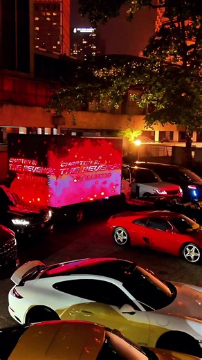 Maestro Kuala Lumpur: Chapter 3 A Whole New Aura