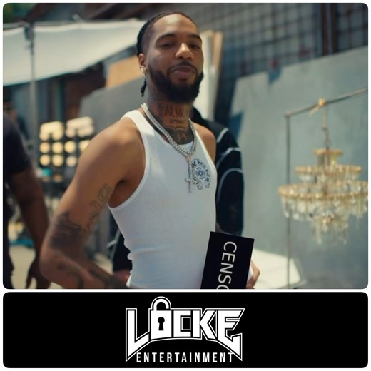 18K views · 462 reactions | Key Glock has one of the hottest albums out #GLOCKAVELI https://youtu.be/ZUve53cpRyA?si=MOQbia3RRIIAemga Follow Mrr Locke For More Exclusive Content | Locke Entertainment | Facebook