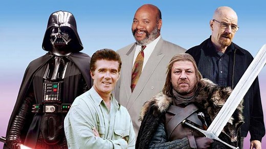 20K views · 160 reactions | We hit the streets to find out the best and the worst TV and movie dads of all time. Who are your picks? | IMDb | Facebook