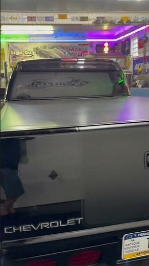 1999 Chevy S10 Xtreme. with original paint #black#stock#ZQ8#sport#4.3#survivor#posi