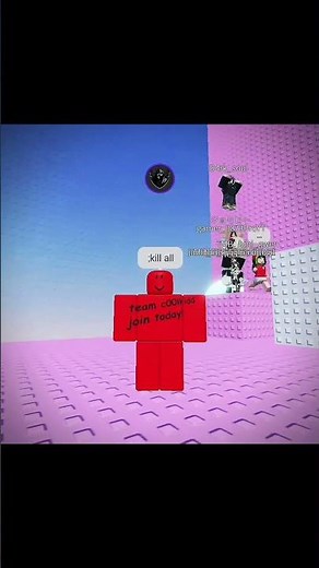 script kill all instant on the Roblox map #roblox #exploit #c00lkidd #edit #instant