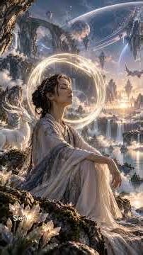 DÓNDE NACE EL PENSAMIENTO | TAO • QIGONG • SILENCIO INTERIOR