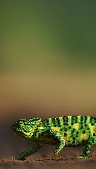 Nature’s Models: Jaw-Dropping Animal Photography Revealed