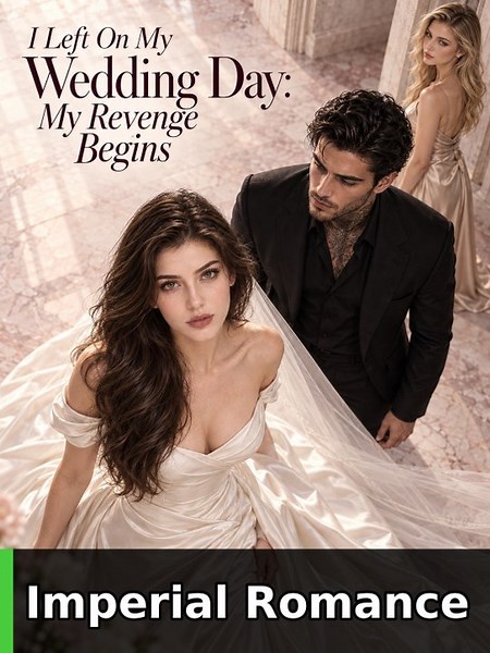I Left On My Wedding Day: My Revenge Begins #engsubtitle #fullmovie #revengedrama✅💥 | Imperial Romance
