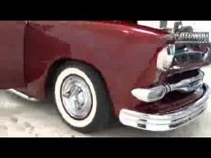 1949 Ford Custom Convertible for Sale