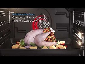 Beko Multifunction Ovens