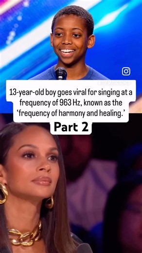 Malakai Bayoh’s performance at the britain’s got talent got everyone nothing but in shock