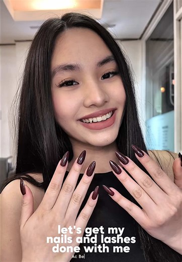 Relaxing Pamper Day at AC Beauty Studio