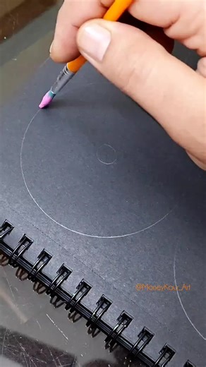 Mesmerizing 3D One Stroke Flowers Painting