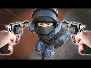 DAB IF YOU UNDERSTAND ME! - BEST VR Battle Royale Moments