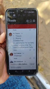 Ani Video O Ani swi mani Spelling c bul Awng guh Twfhano . 1.2.3 Jora Twi le Sabo ni Puila Mung Rijk na Nang Ang buh Sai mano, (Tripuri It's Ur Rajbongshi) (Tripuri) (Tripura) Different | Ruhit Debbarma