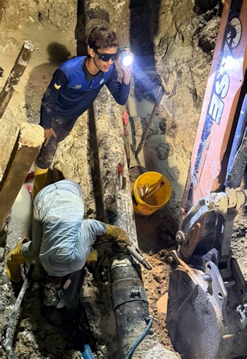 Expert Maintenance Team Insights and Tips