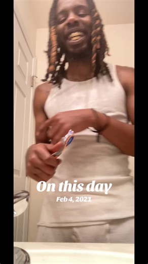 #onthisday @FiGi Water Don #fypシ