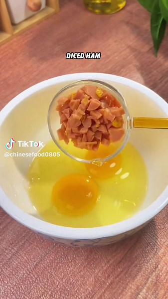 Simple and Fast Breakfast #recipe #chineserecipies #chinesecusine #breakfastrecipeseasy #chinesefood #easyrecipe