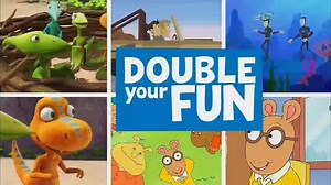 PBS KIDS Program Break (2018 WTTW11-1)