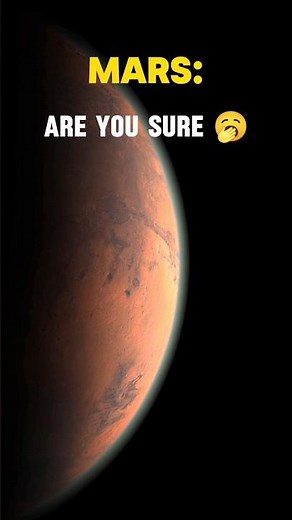 Biggest dust devil in solar system #astronomy #space #mars