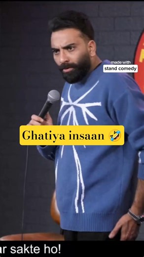 ​When Bassi catches a Non-Drinker! 😂 | Stand Comedy Shorts