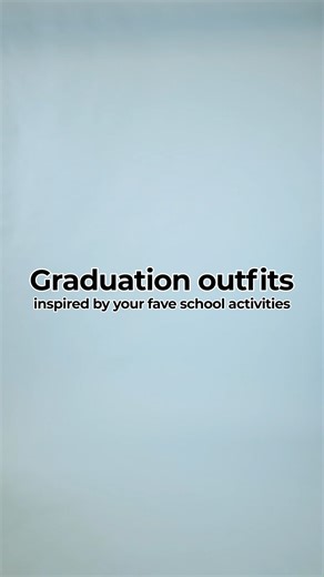 We've got the perfect graduation outfit to make you most stylish in your crew 🏆 Win best dressed by shopping here 👉 https://jcp.is/49YY56w | JCPenney