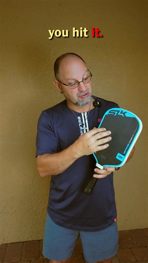 3 comments | Top Pros’ New Weapon: NEW Selkirk SLK Era Power Pro Review! #selkirk #pickleballpaddlereview Part 3 | The Pickleball Pirates | Facebook
