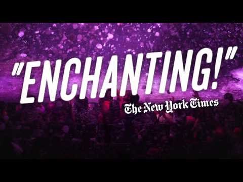 Gazillion Bubble Show