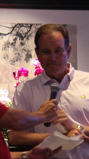 What a weekend at the Fore All Junior Golf Foundation Match Play Challenge!  From clutch putts to unbelievable comebacks, every round had us on the edge of our seats. This was more than a tournament—it was a showcase of the next generation of golf. Thank you to all the players, families, and fans who made it unforgettable.  Relive the highlights here and get ready for an even bigger showdown next year! | Hurricane Junior Golf Tour | Facebook