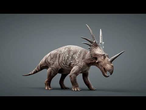 dinosaur abc song part 3