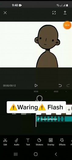 Friday Night Funkin Carol Body FNF Flash Warning