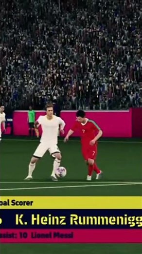 🔥 5 Goals in One Match by New Rummi | eFootball Insane Gameplay