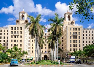 Cuba: guide to accommodation